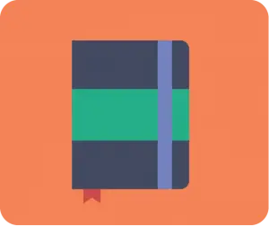 Link to Notebooks that help you plan your day, goals, and improve and increase personal productivity