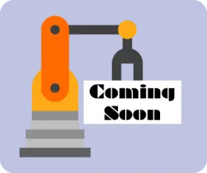 Automation Category Coming Soon