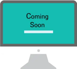 Coming Soon Online Courses Categroy