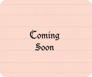 Newsletter Category Coming Soon