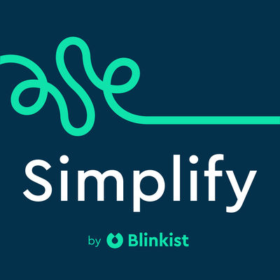 Simplify Blinkist Podcast