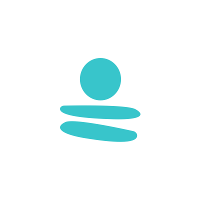 Simple Habit Logo Meditation App