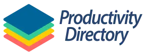 Productivity Directory